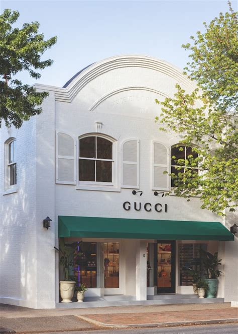 gucci east hampton|gucci locations in chicago.